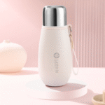 316 stainless steel thermos handbag vacuum Flask - Image 2