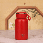 316 Stainless Steel Thermal Mini Vacuum Flask - Image 5