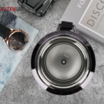 750ml five-Layer Stainless Steel Thermos Vacuum Flasks With Led Digital Temperature Display - Image 7