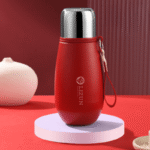 316 stainless steel thermos handbag vacuum Flask - Image 4