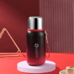 Portable Mini 316 Stainless Steel Insulated Cup Lid Handy Students Tea Separator Hot Thermal Performance Drinks for Water Usage - Image 5