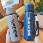 Sunshine Thermos Bottle 550ml - Image 6