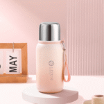 Portable Mini 316 Stainless Steel Insulated Cup Lid Handy Students Tea Separator Hot Thermal Performance Drinks for Water Usage - Image 6