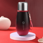 316 stainless steel thermos handbag vacuum Flask - Image 6