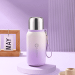 Portable Mini 316 Stainless Steel Insulated Cup Lid Handy Students Tea Separator Hot Thermal Performance Drinks for Water Usage - Image 7