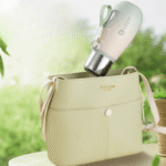 316 stainless steel thermos handbag vacuum Flask - Image 9