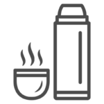 flask