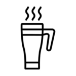 Travel mug