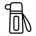 mini flask