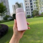 Mini insulated portable pocket sized cute flask - Image 8