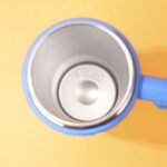 Doll Ice Stainless Steel Insulated Large Capacity with Handle Straw Cartoon Car Water Cup - Image 5