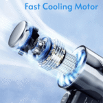 FAN.X05-High Speed Cooling Fan - Image 3