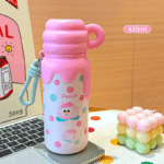 Fruit Design Stainless Steel thermos portable Flask - Image 5