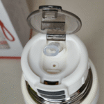 Cute Print Vacuum Insulated double drinking flask - Image 5