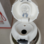 Cute Print Vacuum Insulated double drinking flask - Image 6