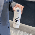 Kids 500ml Stainless Steel Vacuum Water Bottle - Image 5